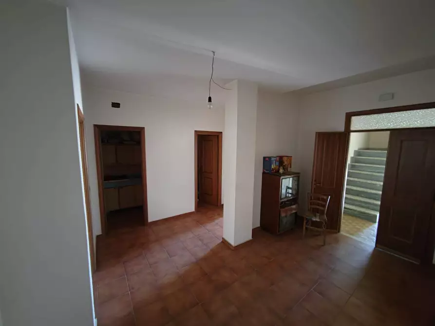 Immagine 5 di Appartamento in vendita  in Via  Capitano Vincenzo Pellegrini a Bassiano