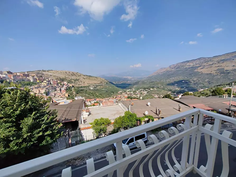 Immagine 8 di Appartamento in vendita  in Via  Capitano Vincenzo Pellegrini a Bassiano