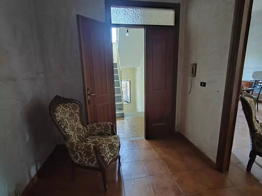 Immagine 9 di Appartamento in vendita  in Via  Capitano Vincenzo Pellegrini a Bassiano