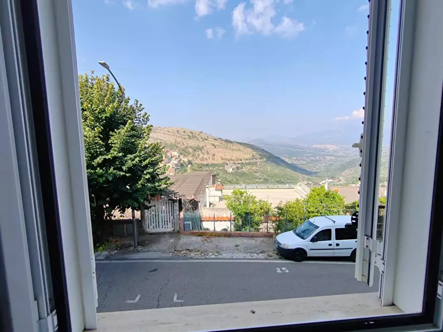 Immagine 11 di Appartamento in vendita  in Via  Capitano Vincenzo Pellegrini a Bassiano