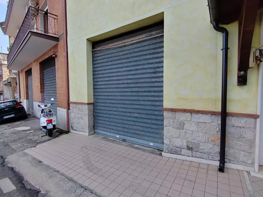 Immagine 24 di Appartamento in vendita  in Via  Capitano Vincenzo Pellegrini a Bassiano