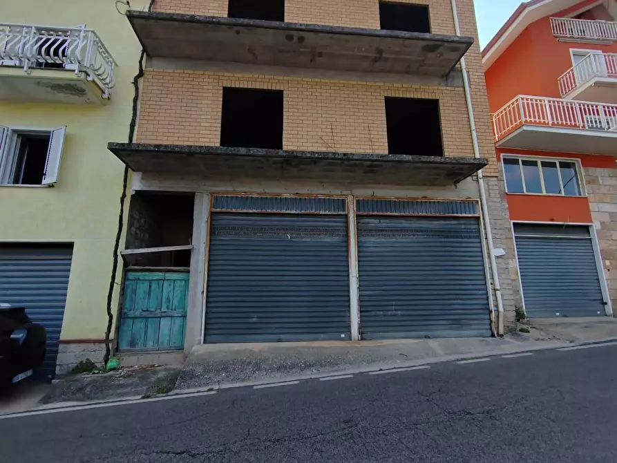 Immagine 26 di Appartamento in vendita  in Via  Capitano Vincenzo Pellegrini a Bassiano