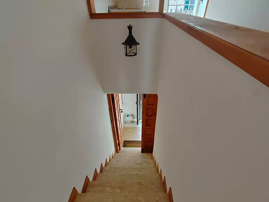 Immagine 2 di Appartamento in vendita  in Via Dante Alighieri a Bassiano