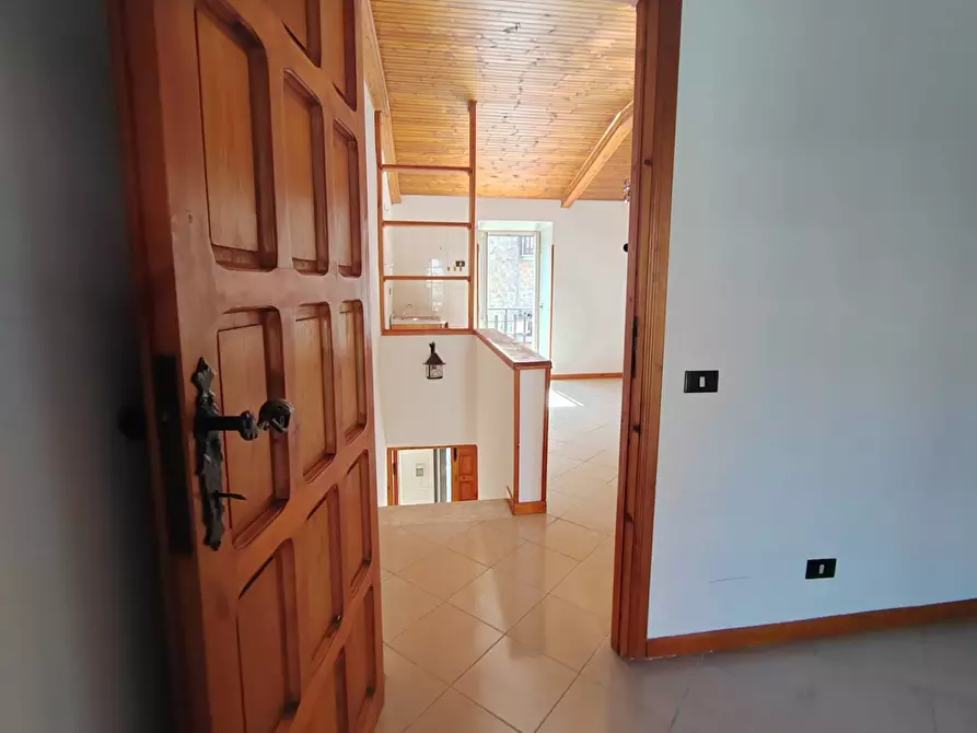 Immagine 6 di Appartamento in vendita  in Via Dante Alighieri a Bassiano