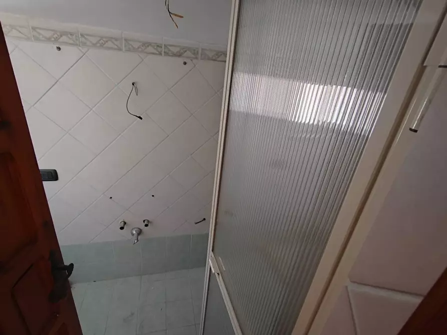 Immagine 7 di Appartamento in vendita  in Via Dante Alighieri a Bassiano