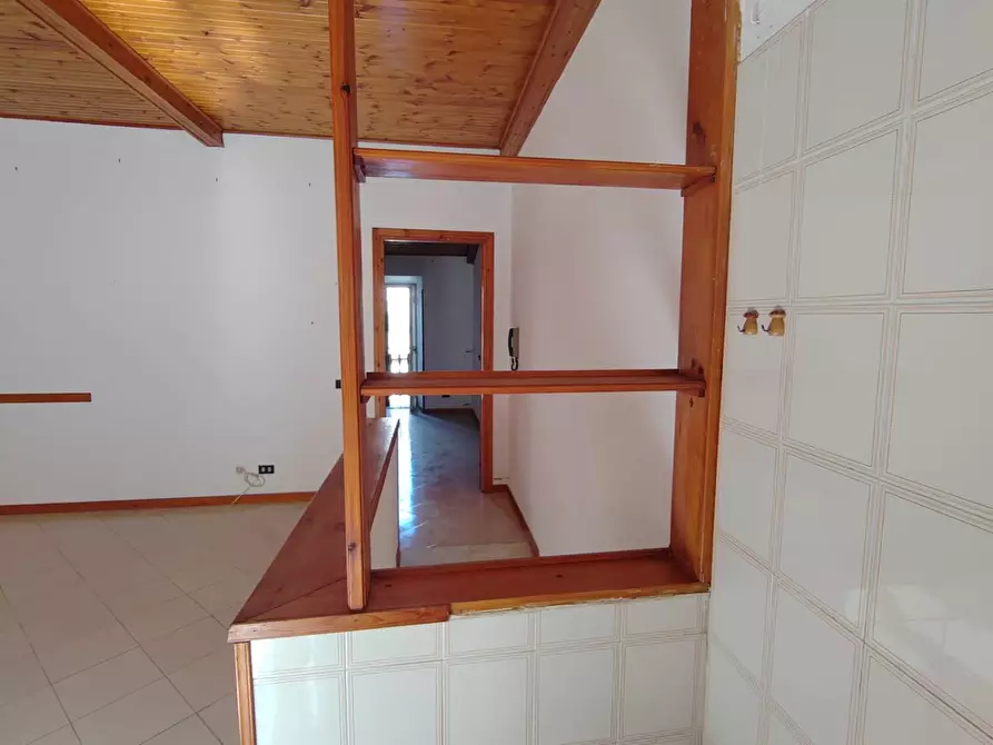 Immagine 9 di Appartamento in vendita  in Via Dante Alighieri a Bassiano