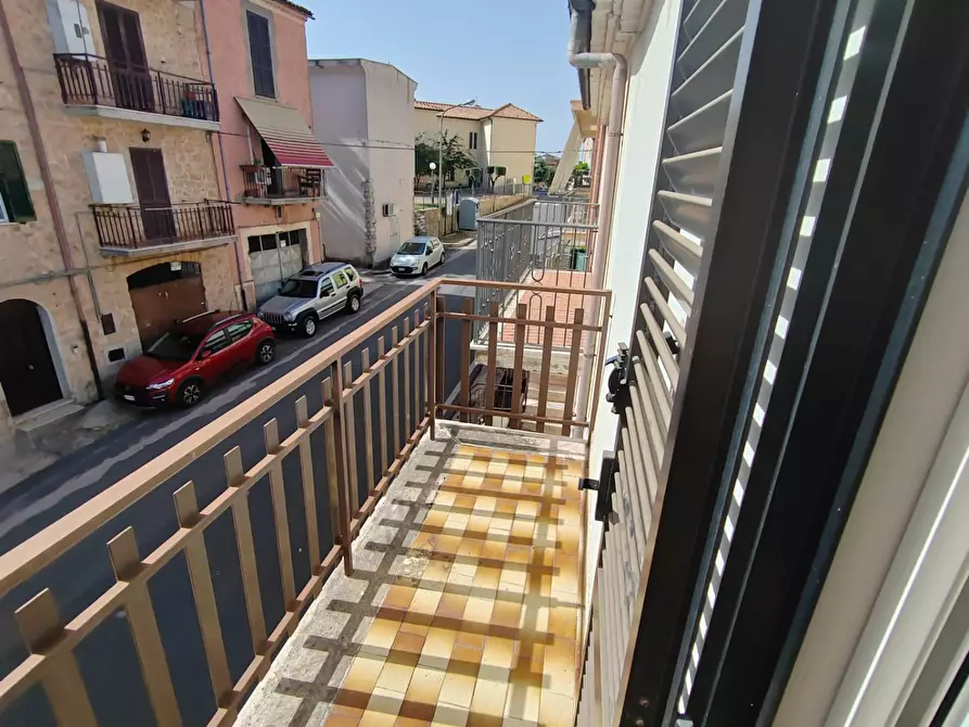 Immagine 10 di Appartamento in vendita  in Via Dante Alighieri a Bassiano