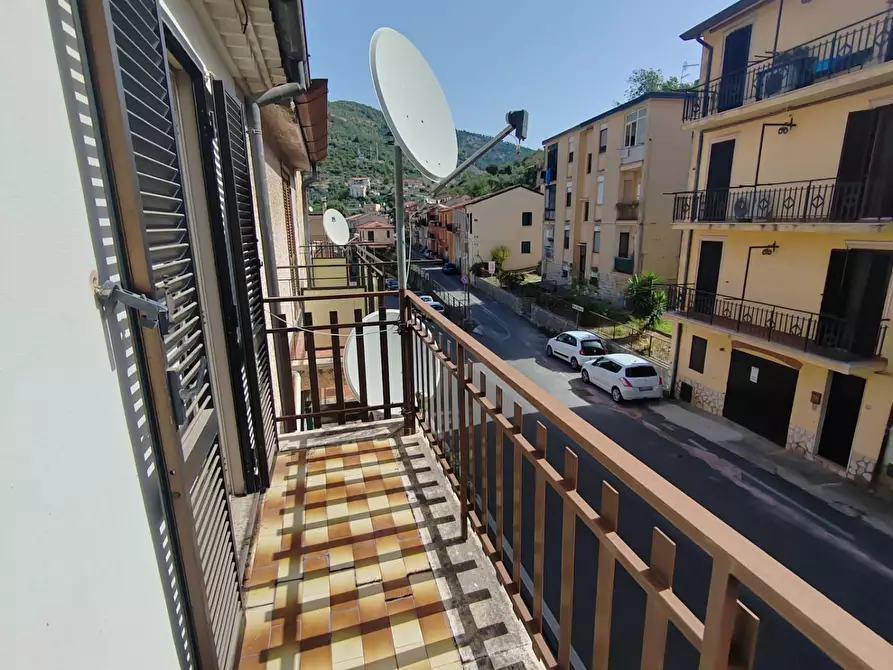 Immagine 11 di Appartamento in vendita  in Via Dante Alighieri a Bassiano