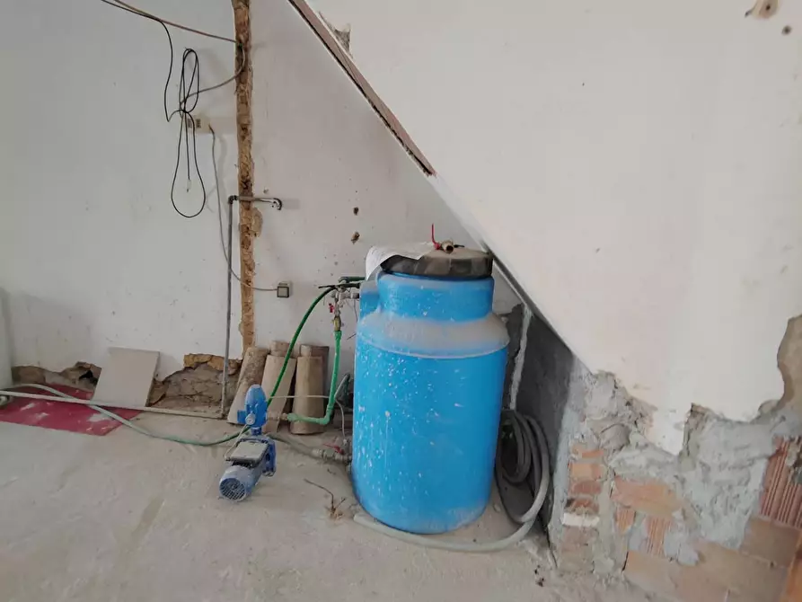 Immagine 13 di Appartamento in vendita  in Via Dante Alighieri a Bassiano