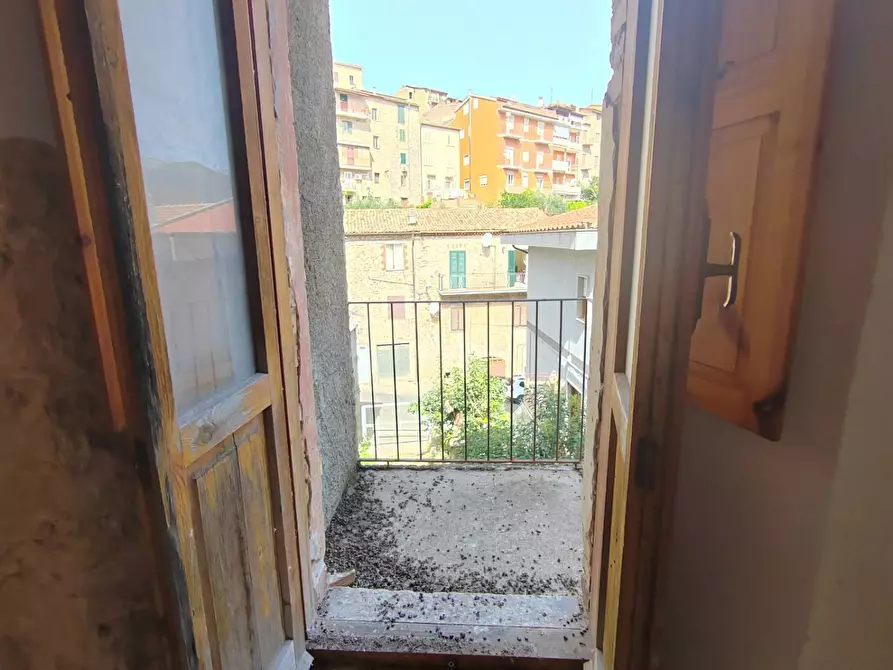 Immagine 14 di Appartamento in vendita  in Via Dante Alighieri a Bassiano