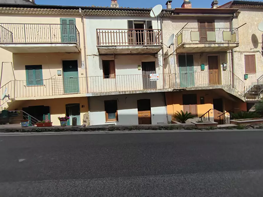 Immagine 18 di Appartamento in vendita  in Via Dante Alighieri a Bassiano