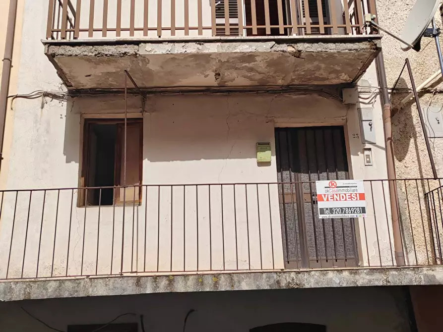 Immagine 19 di Appartamento in vendita  in Via Dante Alighieri a Bassiano