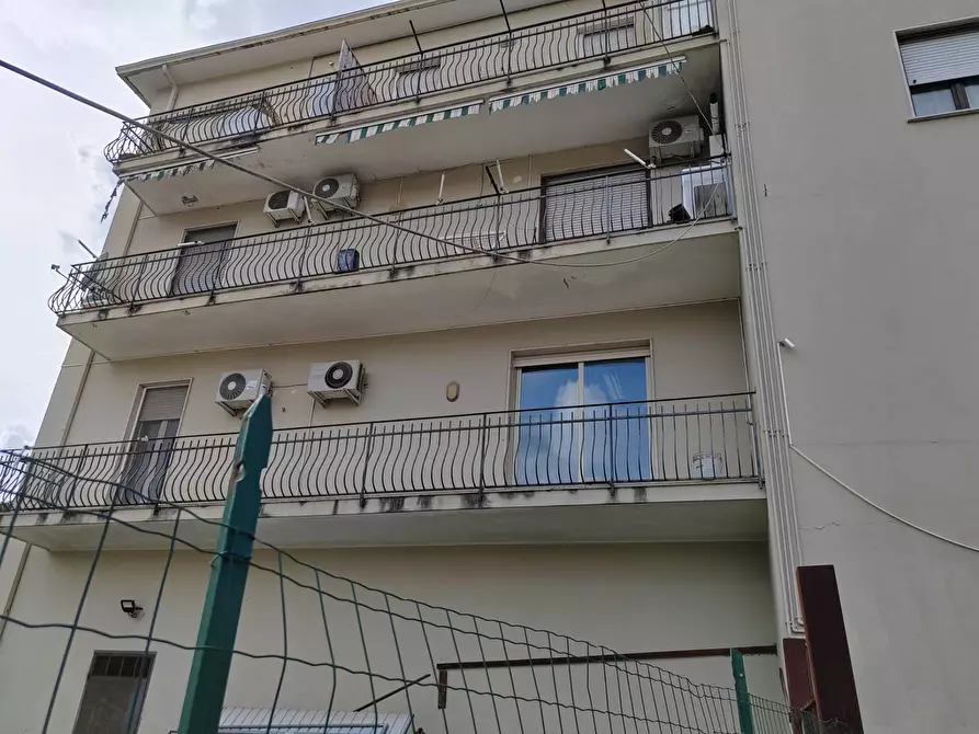 Immagine 22 di Appartamento in vendita  in Via Marano 70 a Ceccano