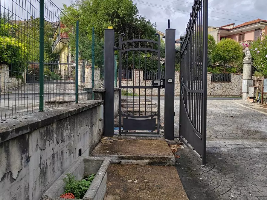 Immagine 23 di Appartamento in vendita  in Via Marano 70 a Ceccano