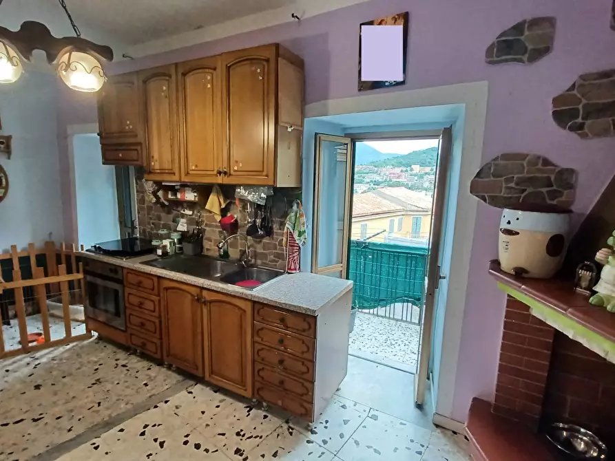 Immagine 2 di Appartamento in vendita  in Via Suste a Bassiano