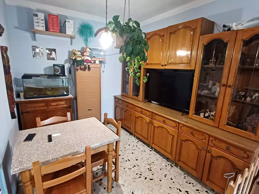 Immagine 3 di Appartamento in vendita  in Via Suste a Bassiano