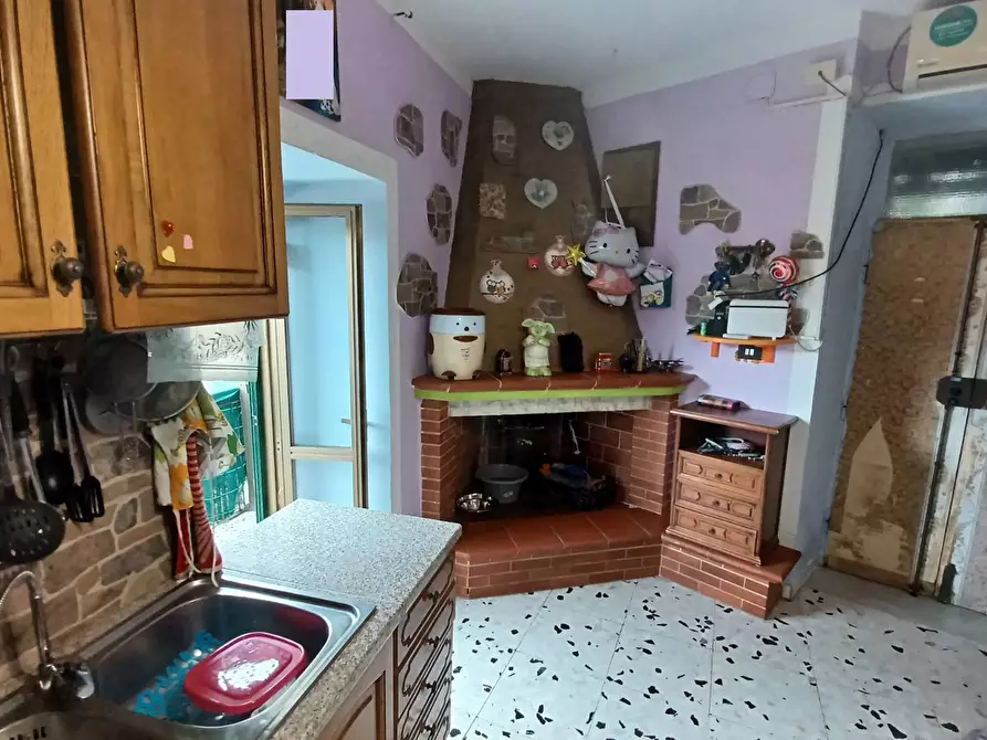 Immagine 4 di Appartamento in vendita  in Via Suste a Bassiano