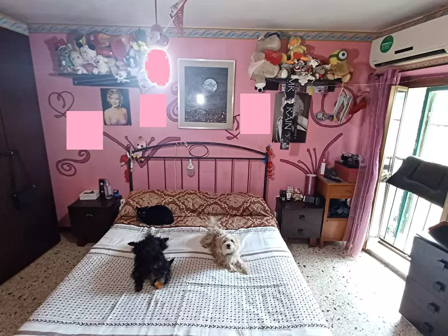 Immagine 5 di Appartamento in vendita  in Via Suste a Bassiano