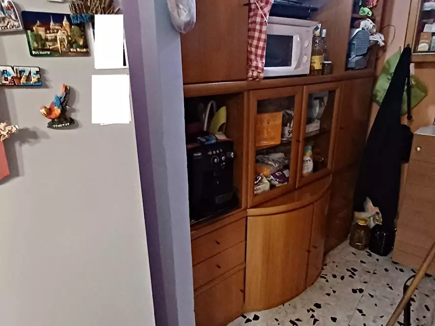 Immagine 7 di Appartamento in vendita  in Via Suste a Bassiano