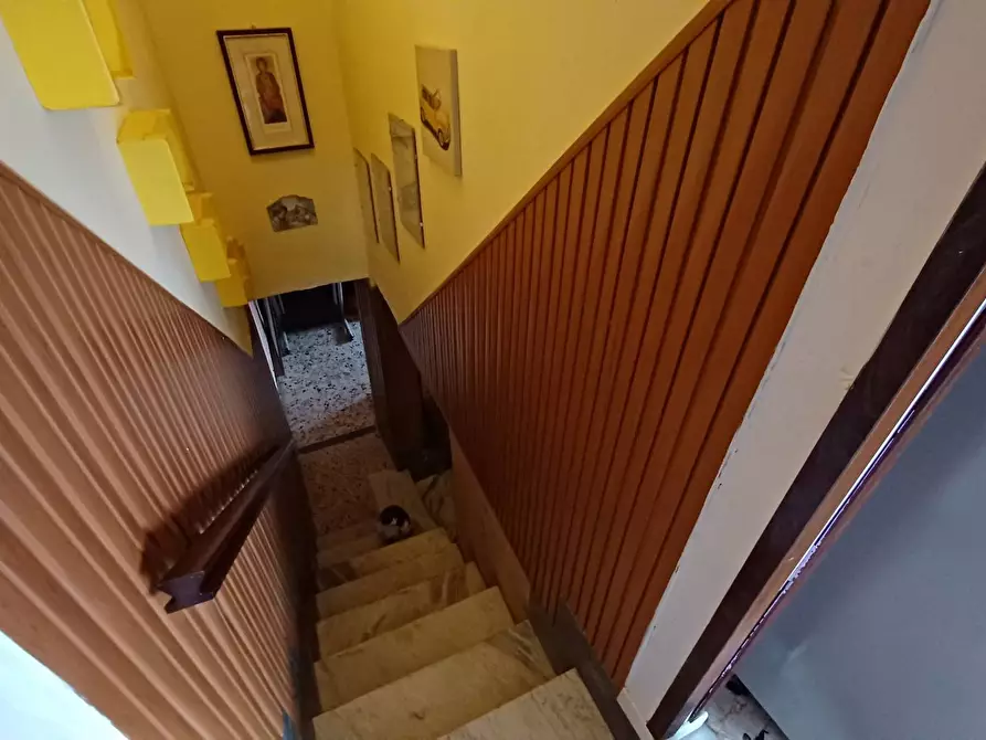 Immagine 8 di Appartamento in vendita  in Via Suste a Bassiano