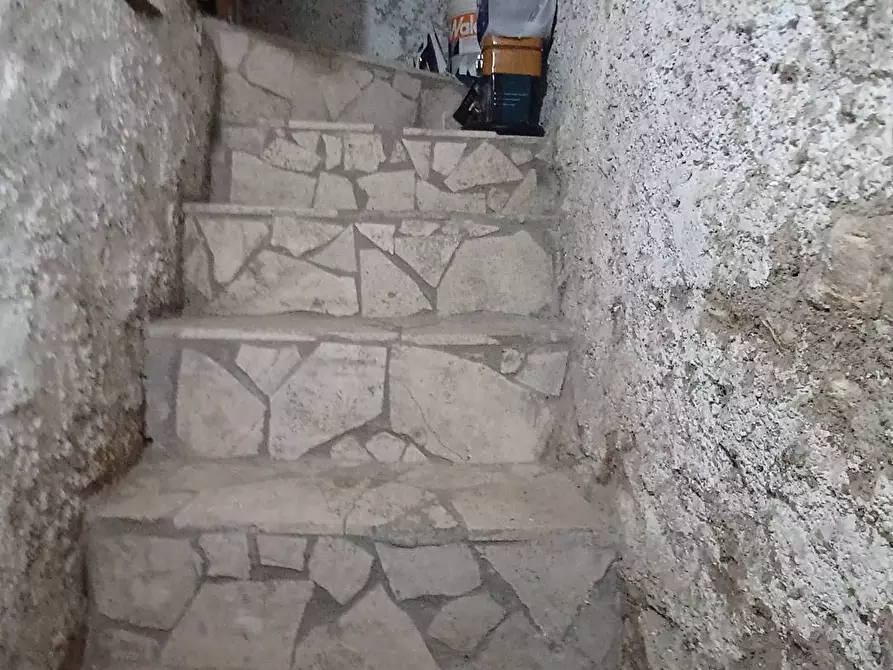 Immagine 9 di Appartamento in vendita  in Via Suste a Bassiano