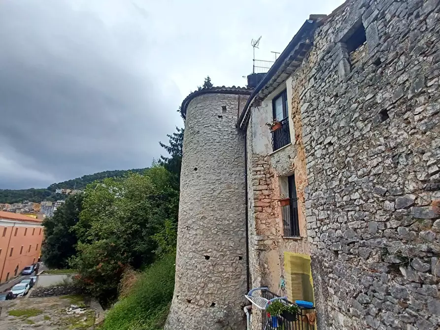 Immagine 12 di Appartamento in vendita  in Via Suste a Bassiano