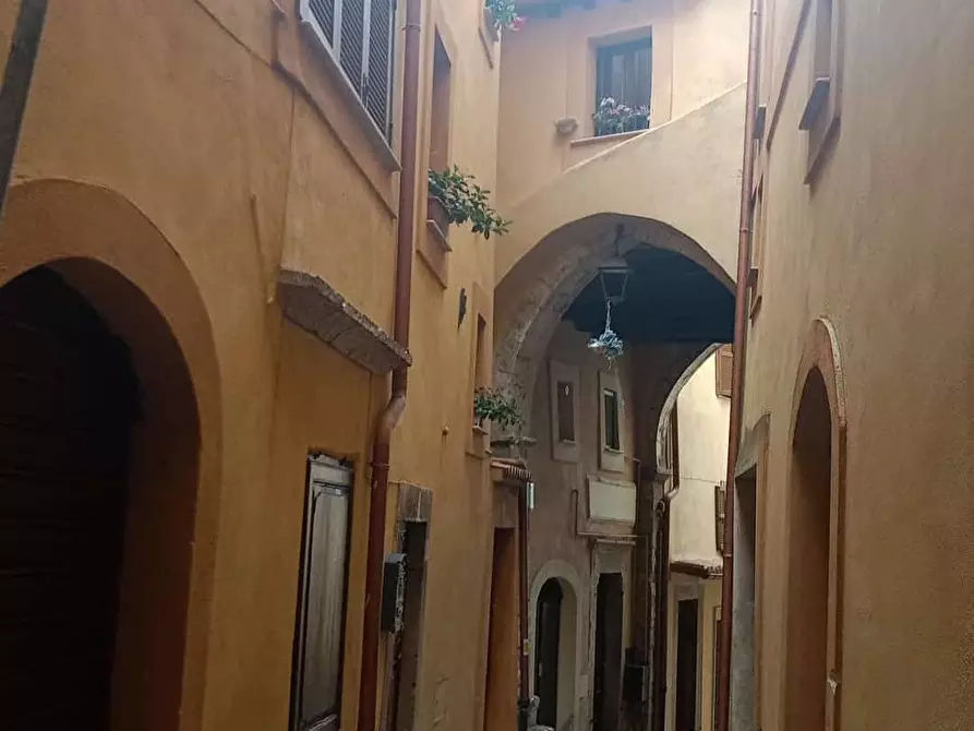 Immagine 17 di Appartamento in vendita  in Via Suste a Bassiano