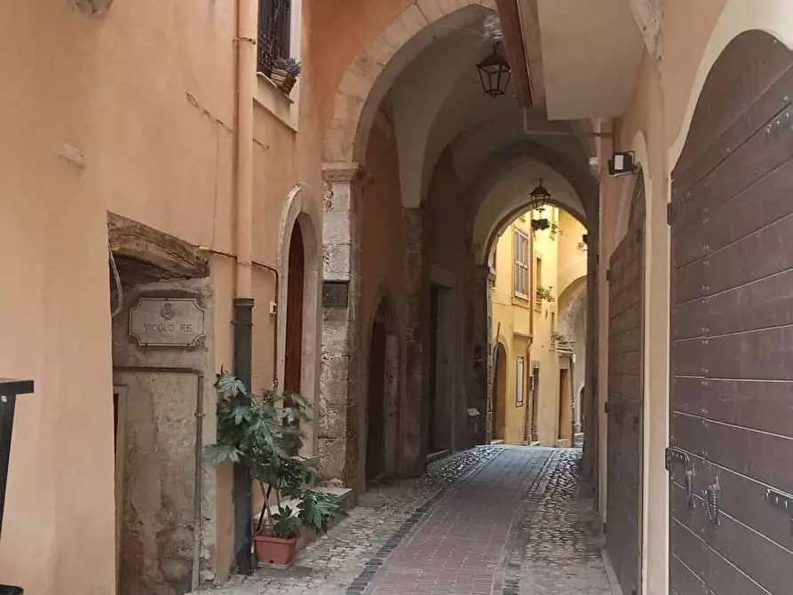 Immagine 18 di Appartamento in vendita  in Via Suste a Bassiano