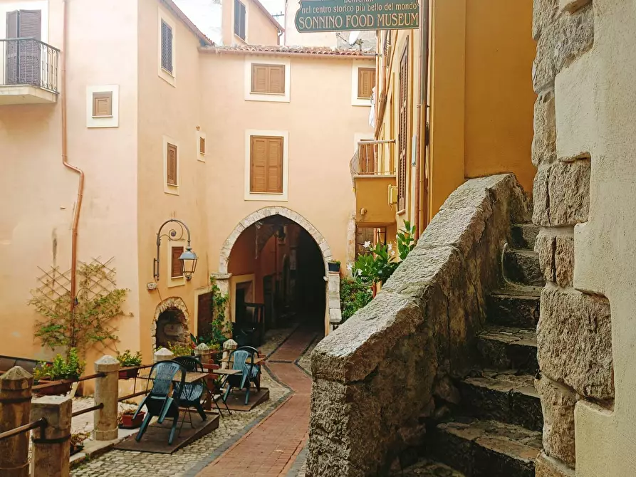 Immagine 20 di Appartamento in vendita  in Via Suste a Bassiano