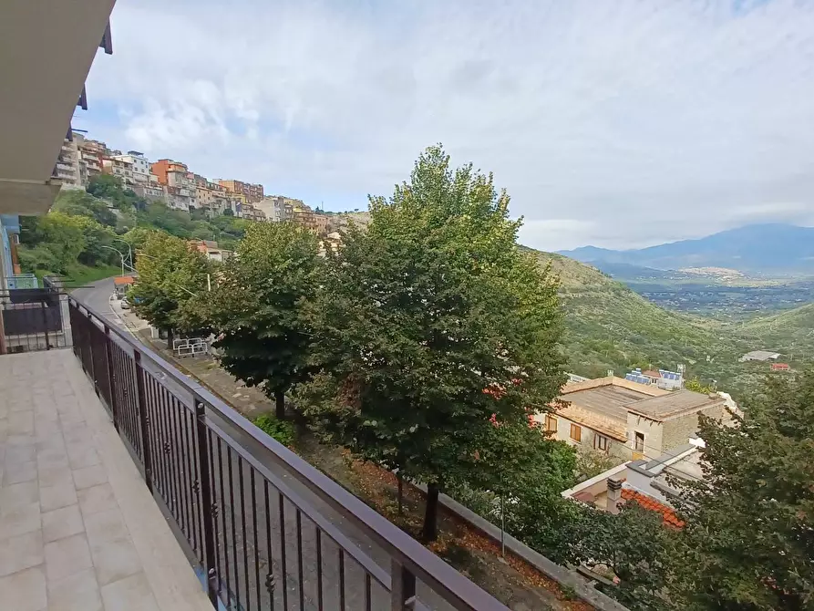 Immagine 3 di Appartamento in vendita  in Via Capitano Vincenzo Pellegrini 154 a Bassiano