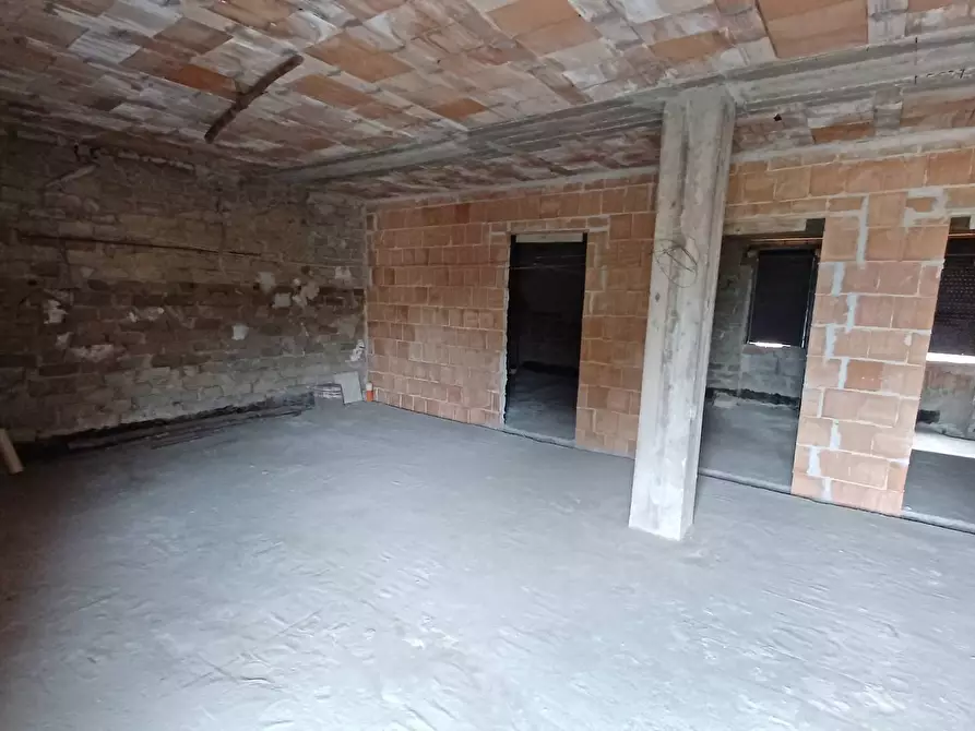 Immagine 5 di Appartamento in vendita  in Via Capitano Vincenzo Pellegrini 154 a Bassiano