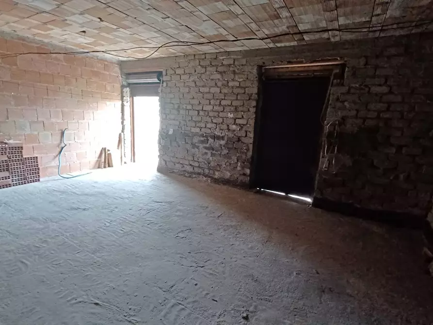 Immagine 7 di Appartamento in vendita  in Via Capitano Vincenzo Pellegrini 154 a Bassiano