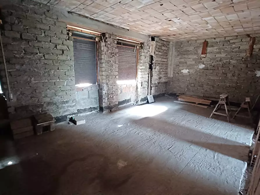 Immagine 8 di Appartamento in vendita  in Via Capitano Vincenzo Pellegrini 154 a Bassiano