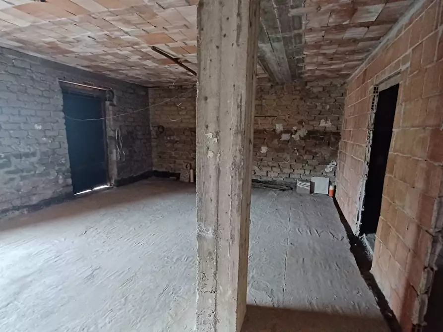 Immagine 9 di Appartamento in vendita  in Via Capitano Vincenzo Pellegrini 154 a Bassiano