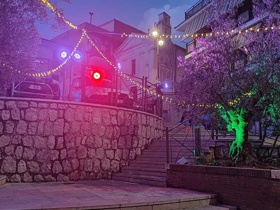 Immagine 12 di Locale commerciale in vendita  in Piazza Garibaldi a Bassiano