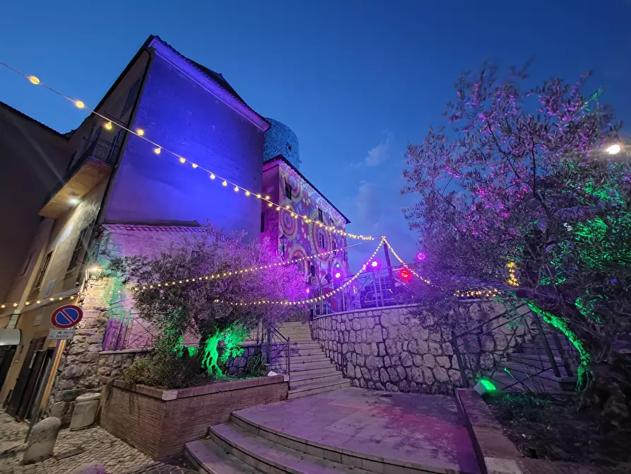 Immagine 13 di Locale commerciale in vendita  in Piazza Garibaldi a Bassiano