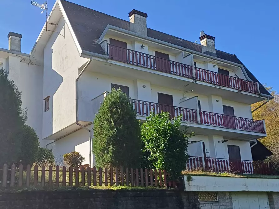 Immagine 20 di Appartamento in vendita  in via fedele calvosa 15 a Acuto