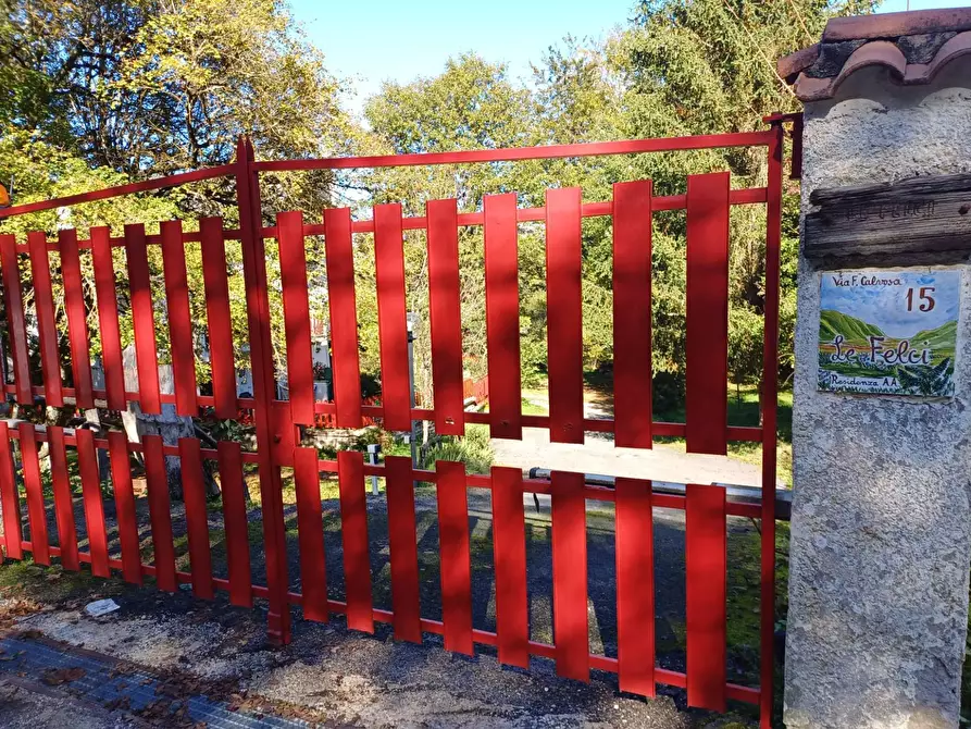 Immagine 23 di Appartamento in vendita  in via fedele calvosa 15 a Acuto