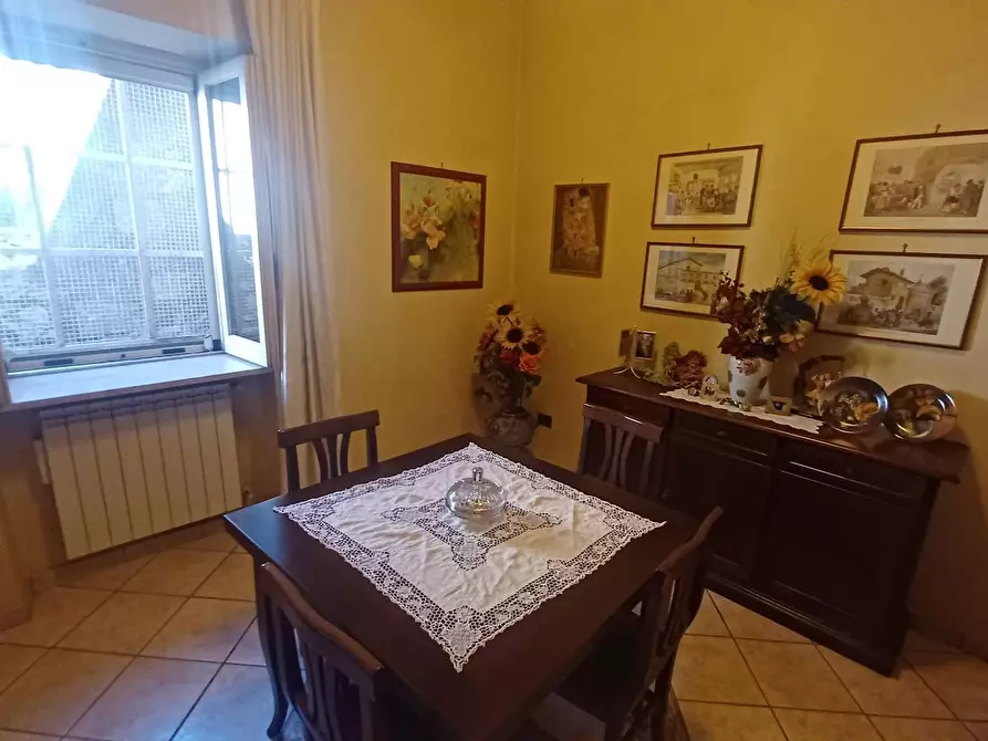 Immagine 20 di Appartamento in vendita  in Via Indipendenza 6 a Amaseno