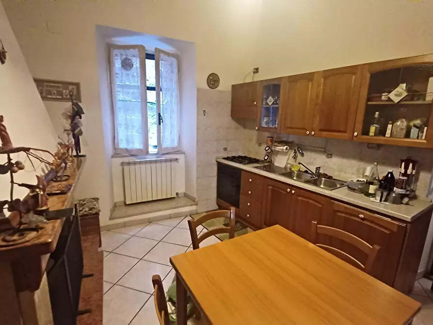 Immagine 21 di Appartamento in vendita  in Via Indipendenza 6 a Amaseno