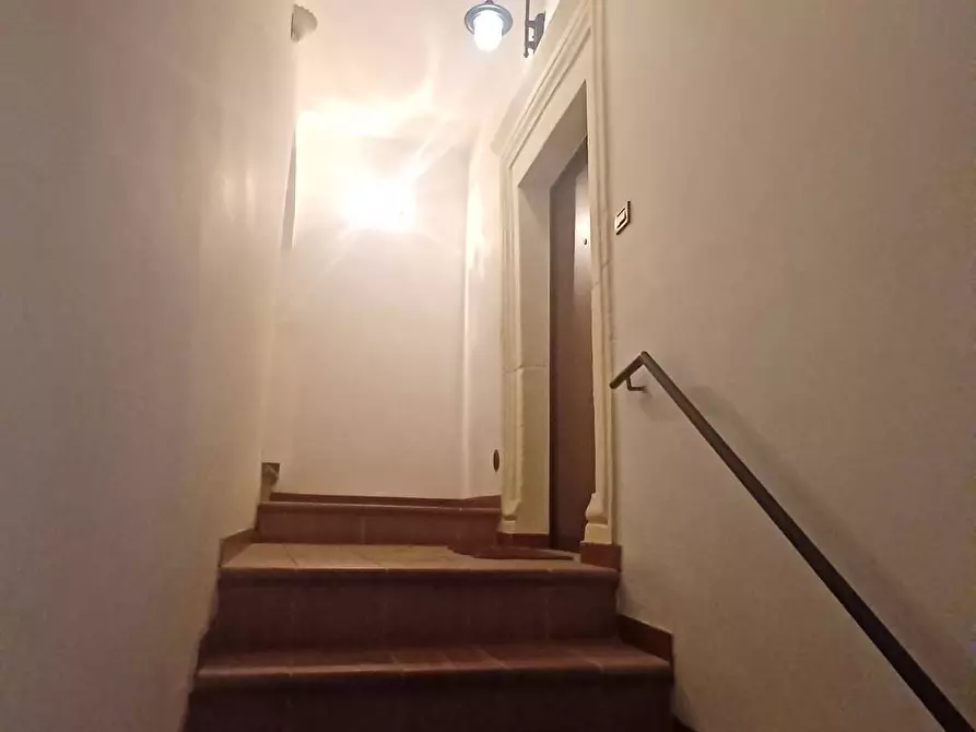 Immagine 23 di Appartamento in vendita  in Via Indipendenza 6 a Amaseno