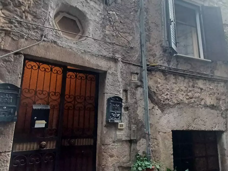 Immagine 26 di Appartamento in vendita  in Via Indipendenza 6 a Amaseno