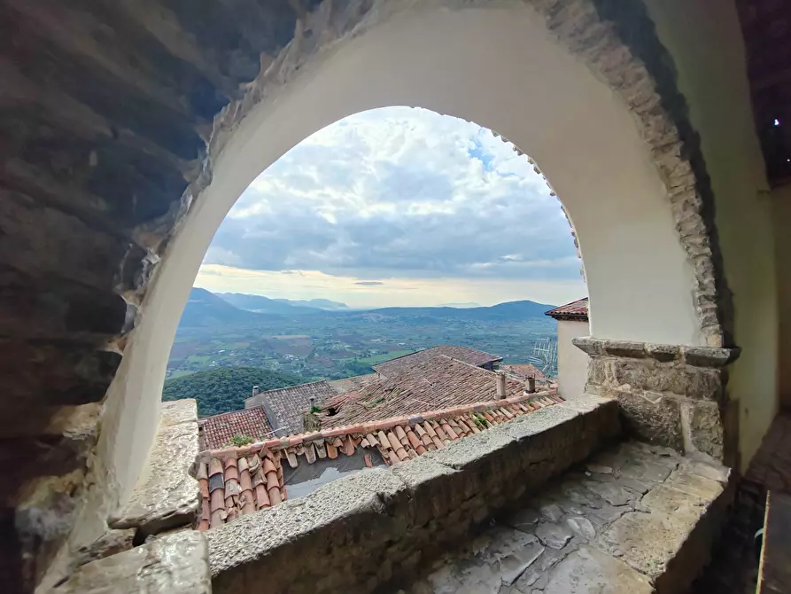 Immagine 8 di Locale commerciale in vendita  in Piazza Leone XIII a Bassiano