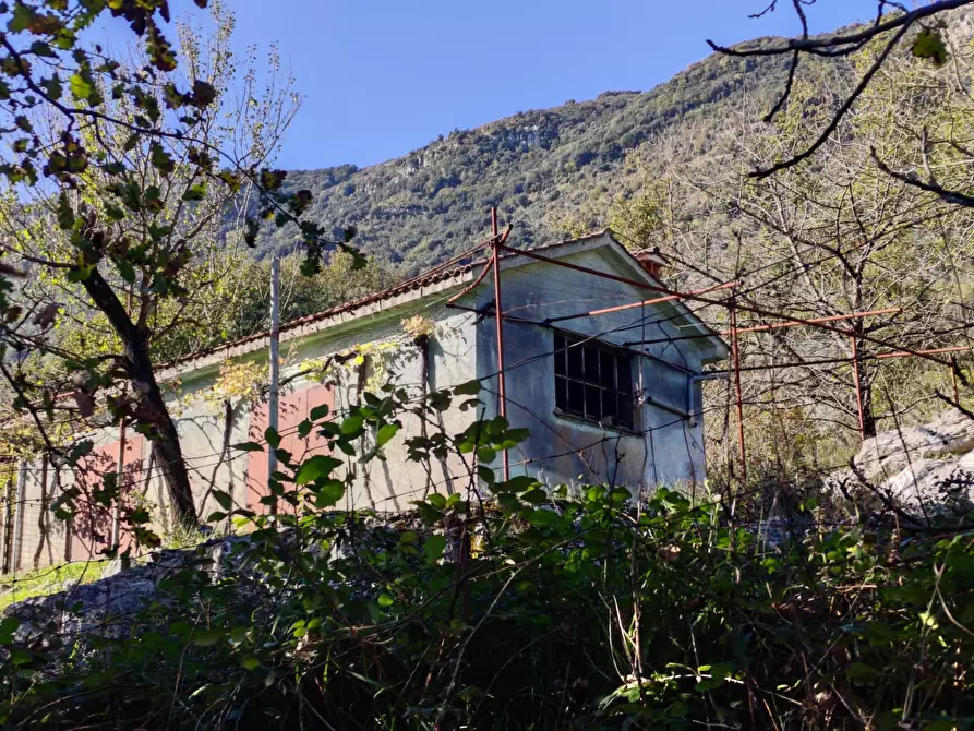 Immagine 20 di Casa indipendente in vendita  in Contrada Vignali a Arnara