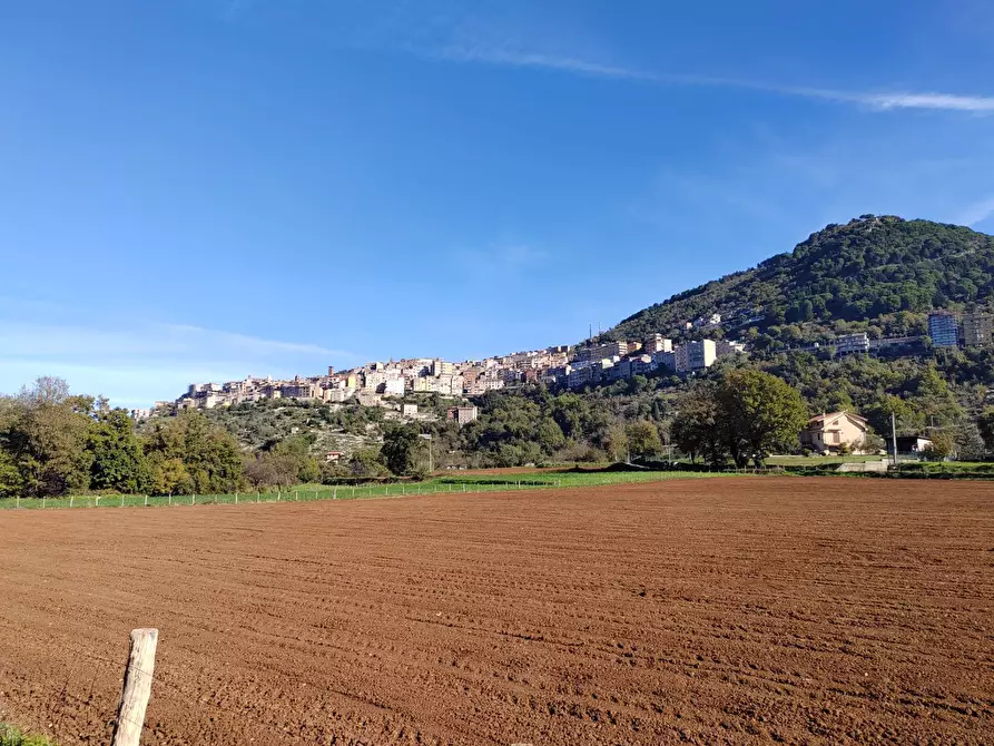 Immagine 21 di Casa indipendente in vendita  in Contrada Vignali a Arnara