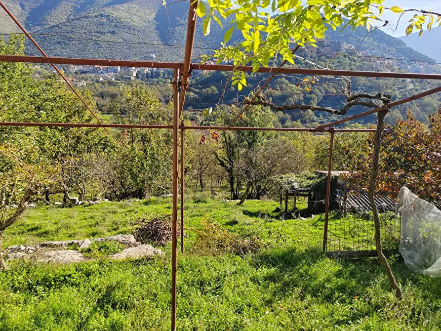 Immagine 25 di Casa indipendente in vendita  in Contrada Vignali a Arnara