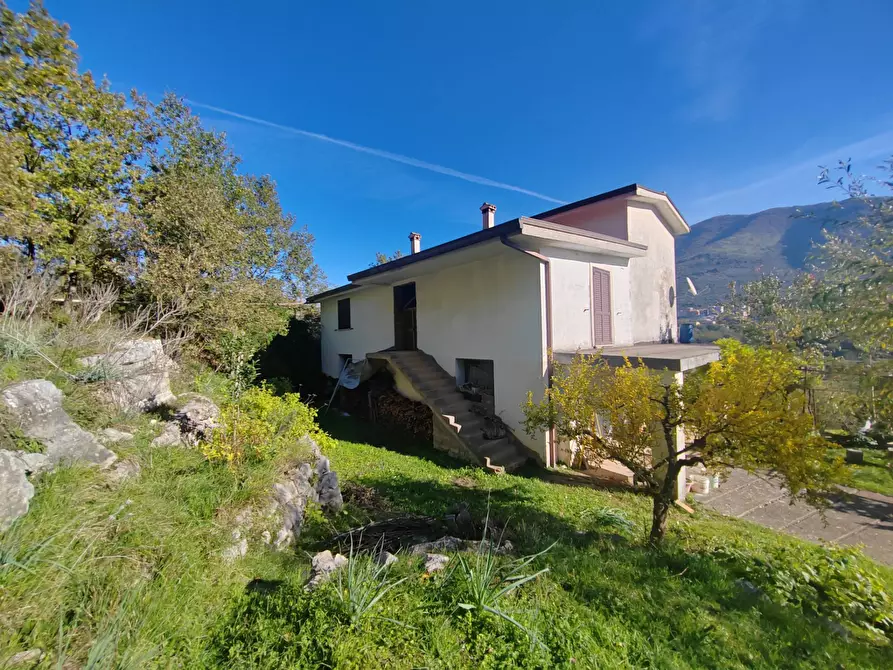 Immagine 27 di Casa indipendente in vendita  in Contrada Vignali a Arnara