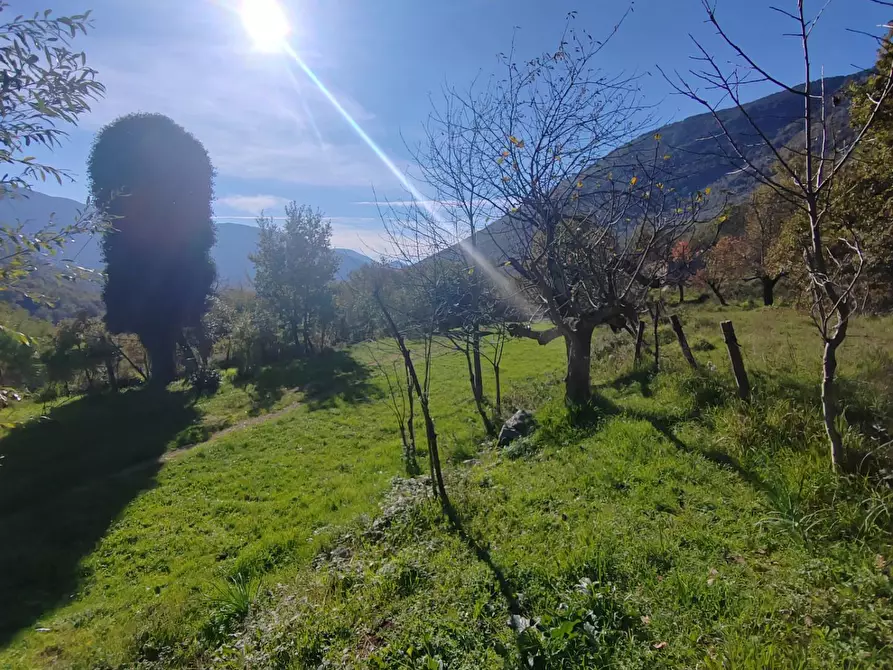 Immagine 28 di Casa indipendente in vendita  in Contrada Vignali a Arnara
