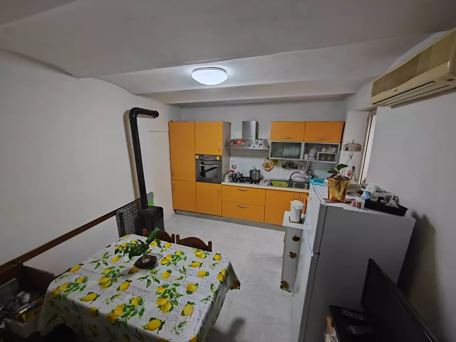 Immagine 21 di Appartamento in vendita  in Via Roma 370 a Arnara