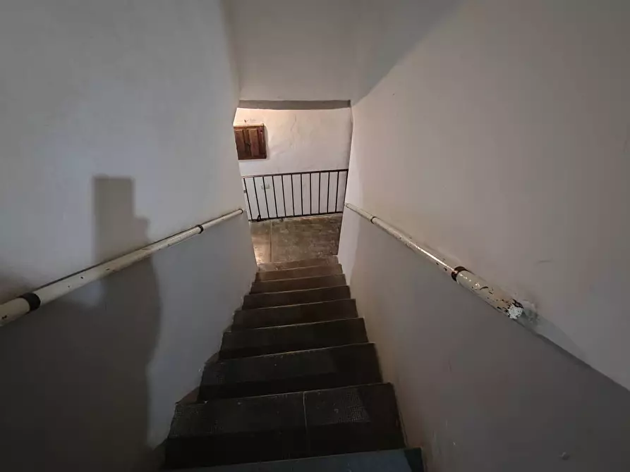 Immagine 22 di Appartamento in vendita  in Via Roma 370 a Arnara